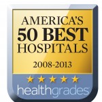 America's 50 Best Hospitals