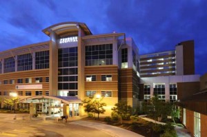 Penrose-St. Francis Health Services